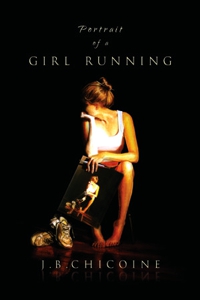 Portrait of a Girl Running thumbnail