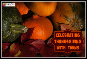 You thought in-laws were a pain? How about the foster family?