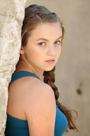 Morgan Saylor