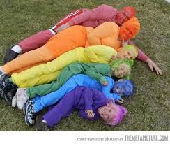 rainbowfamily