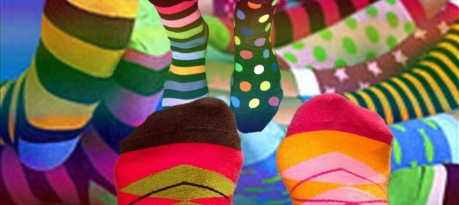 Keep Pushing Those Boundaries,  Kiddo!