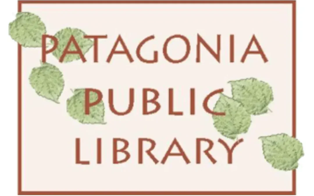 AUTHOR TALK & Reading From New Novel