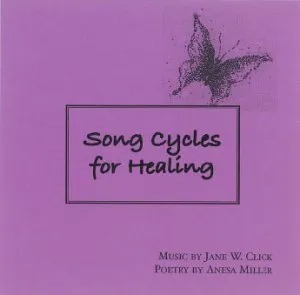 Song Cycles for Healing